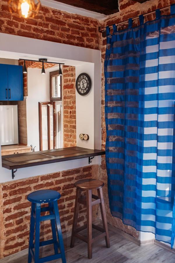 Cozy Loft В Самому Центрі Львова Apartment Luaran gambar